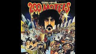 Frank Zappa - Mystery Roach