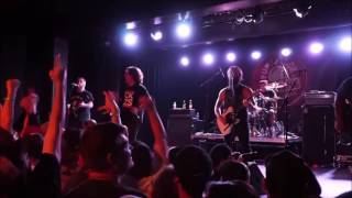 Death By Stereo - Looking Out For #1 (live)