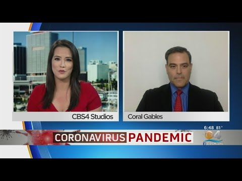 UBS Bank Financial Expert Carlos Lowell On How To Handle Economic Downturn