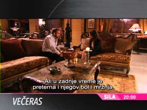 PROMO Sila epizoda 35