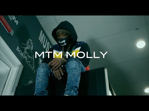 MtM Molly - "Deep" (Official Video) Shot By @shotbyguapalot