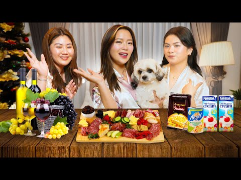 Confession Night with BG Ladies | Carlyn Ocampo