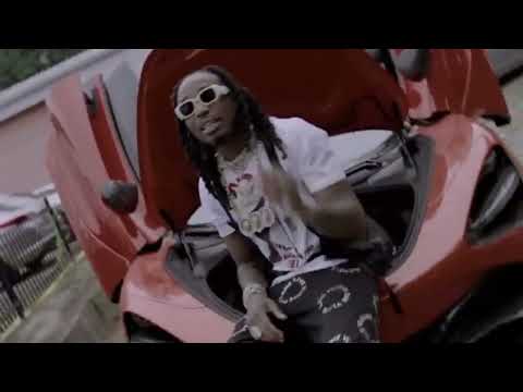 [FREE]  QUAVO TYPE BEAT - TRUST 