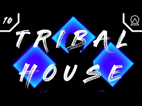 Best Of Tribal House & Latin House Mix 2021 #10 Mixed By OROS