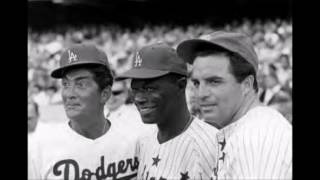 Dean Martin &amp; Nat King Cole - Long Long Ago