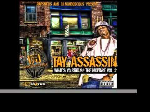 Coming Back- Tay Assassin & Frankie D