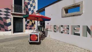 Lagos Portugal 2022 🇵🇹 Beautiful City Walk in Algarve [4K UHD]