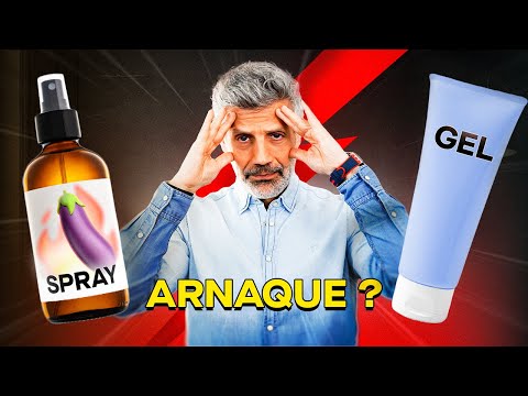 Spray Retardant l'Éjaculation Delay Boners, du Plaisir Plus Longtemps