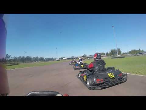 Speed Top Sênior VP1500 Seletiva Techspeed 13/09/2021