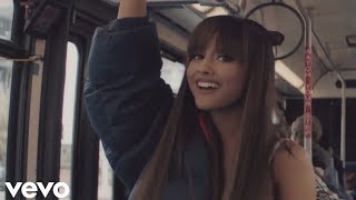 Every Ariana Grande Music Video But Only &quot;Baby&quot;