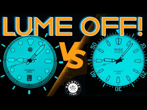 Can The Best Be Beaten? Signum Cuda Vs. Wise Hitman! Insane Full Lume Battle