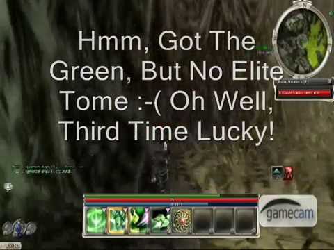 Elite Monk Tome Farming N/Any