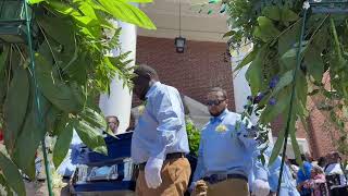 💙Ja’Brea Conway Homegoing💙