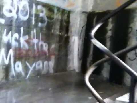 Buckner Building Video 2