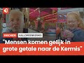 Na twee jaar is de kermis terug in Enschede