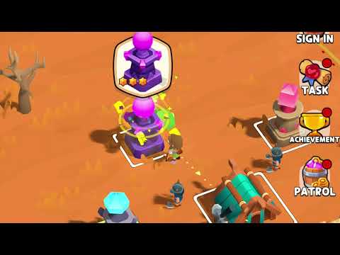 Видео Rumble Defense #1