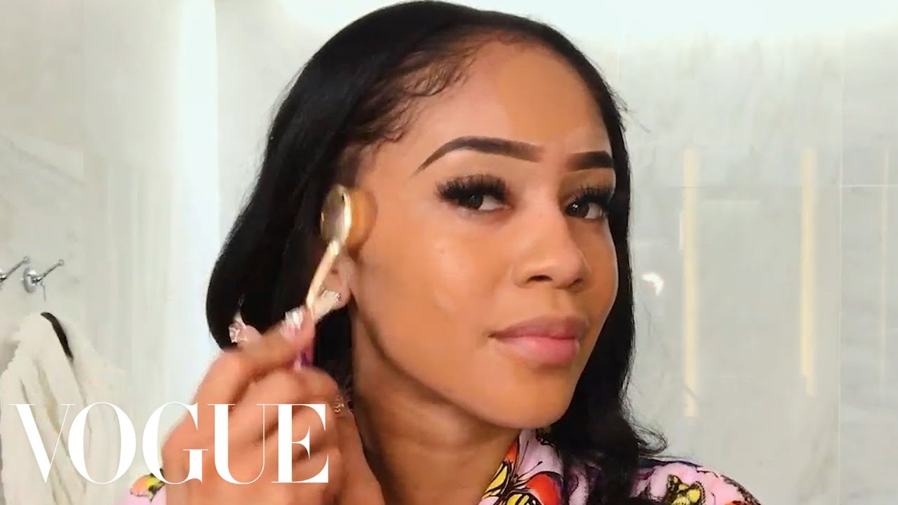 Saweetie