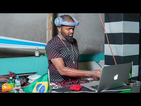 Synemax & Overproof Movements Spinning Dubplate