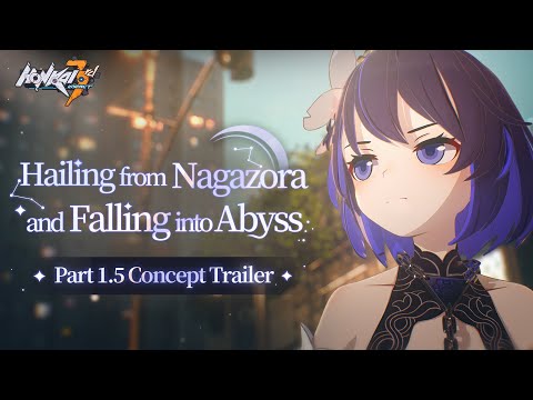 Part 1.5 Concept Trailer