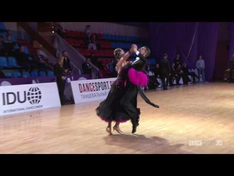 Положаенко Алексей - Ширяева Вера, Final Quickstep
