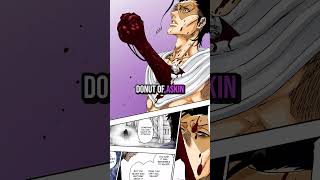 Download lagu Who REALLY Saved Urahara and Friends from Askin’s Final Gift Ball in Bleach 😳  #bleach #anime mp3