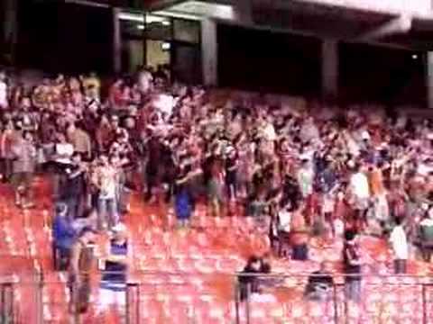 Atlético 1x0 Portuguesa Londrinense