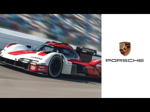 A picture related to the Sport & Auto: Porsche 963 section