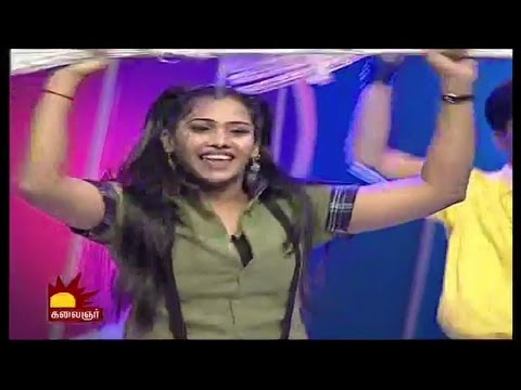 download lagu mp3 mp4 Maanada Mayilada Season 3 Contestants, download lagu Maanada Mayilada Season 3 Contestants gratis, unduh video klip Maanada Mayilada Season 3 Contestants