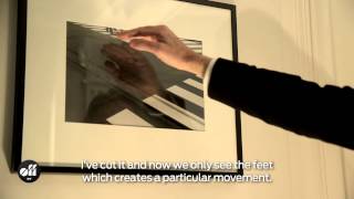 Une journée avec Pascal Dusapin / A day spent with Pascal Dusapin