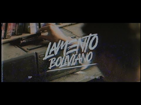 Video de Lamento Boliviano