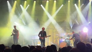 Minus the Bear - Live at Granada Theater, Dallas, TX 10/17/2025