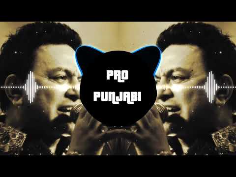 Jeone Mourh Jinni (Bass Boosted) - Manmohan Waris | Mitran Di Dash | 2015 | Sangtar | Punjabi Virsa