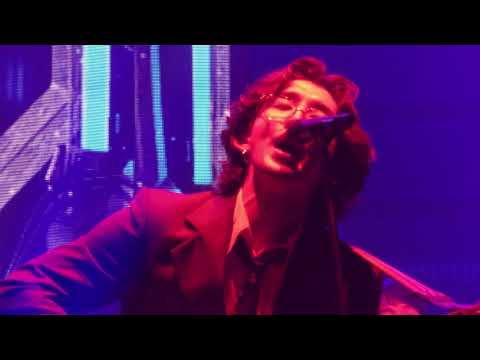 191019 나쁜 꿈 - 잔나비JANNABI @그랜드민트페스티벌