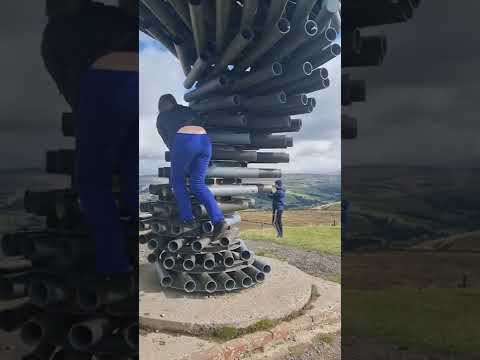 Singing Ringing Tree