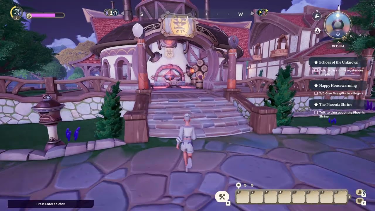 From where to buy Worktable, Palia