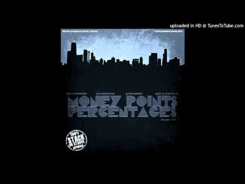 10. NEVA BE THE SAME PROD BY @CHASENDOUGH