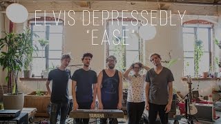 Elvis Depressedly "Ease" / Out Of Town Films
