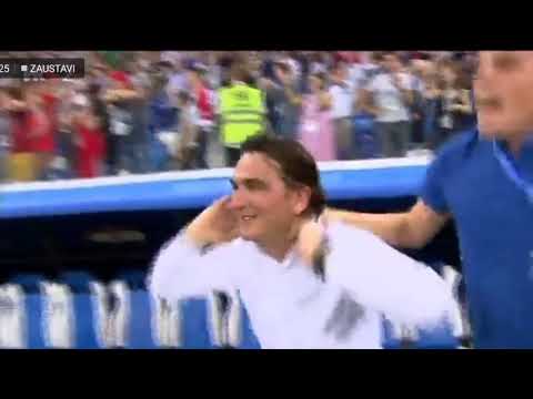 Vatreni 2018 ~ Impossible