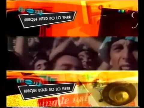 El Redoblante a Lalin