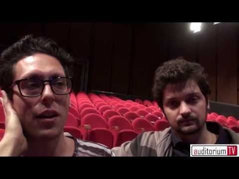 Sà sà sà prova - Enrico Zanisi e Claudio Filippini "Trio Contest"