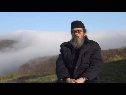 IN MEMORIAM AVVA GHELASIE - Pr. Dan Popovici - (III)