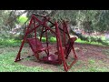 Check out our Classic Garden Swing