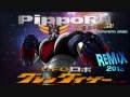 Tobe GRENDIZER! - PippoR1 (Instrumental version ...