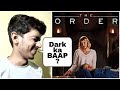 The Order - Season 2 & 1 - REVIEW in Hindi | Netflix