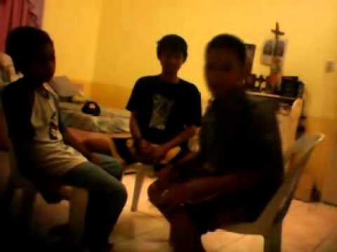 Super LOla Music Video {Original}