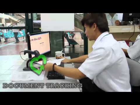 General Services Office