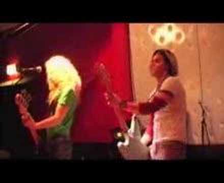 The Dollyrots - 