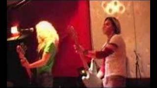 The Dollyrots - 