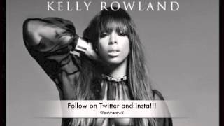 Kelly Rowland - I Remember (@edwardw2 cover)
