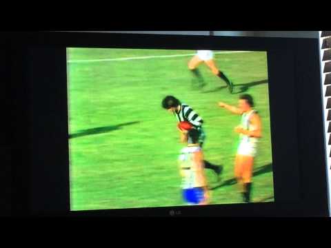 Screamer Taken By Denis Banks 1980 Not Paid!!